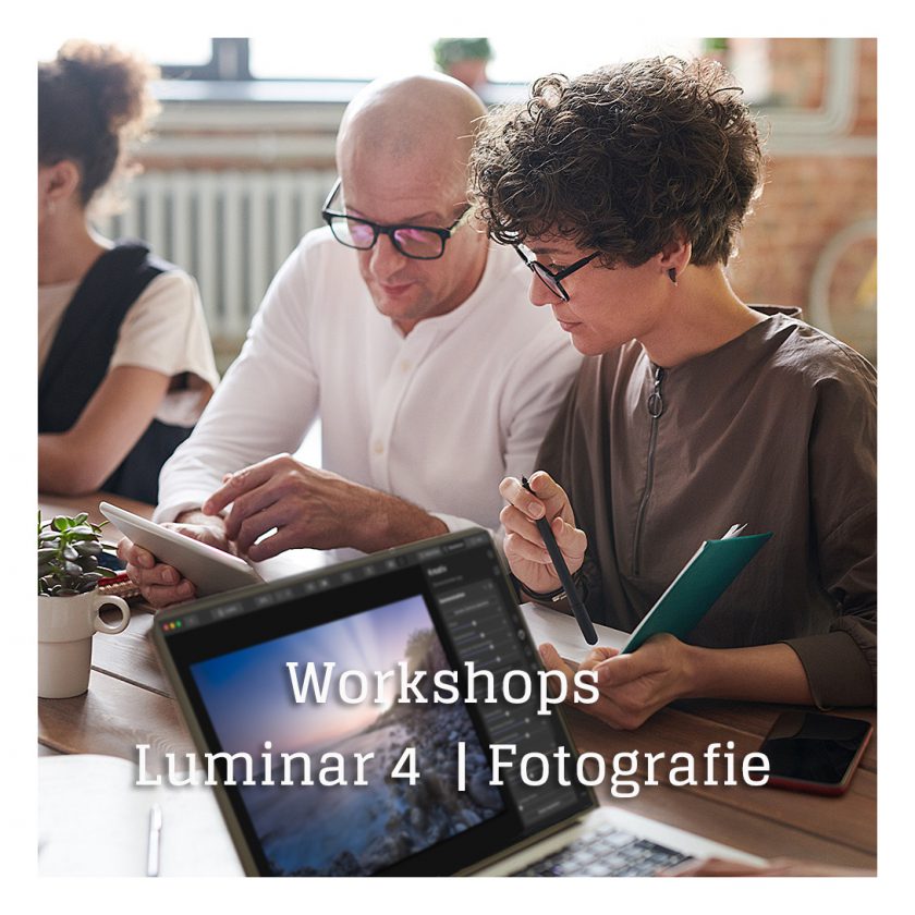 Workshops